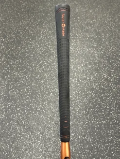 Used Taylormade TI BUBBLE 2 Mens Driver RH 9.5 Degree