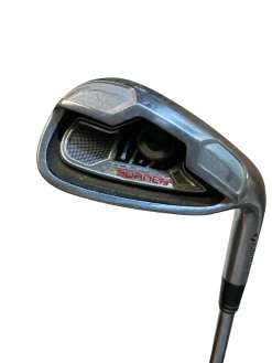 Used Taylormade TOUR BURNER Golf Wedge Mens RH Gap/Approach Wedge