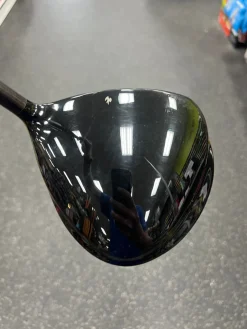 Used Taylormade TOUR BURNER Mens Driver RH 10.5 Degree