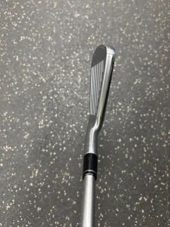 Used Taylormade TOUR PREFERRED UDI Mens Individual Iron RH 2 Iron