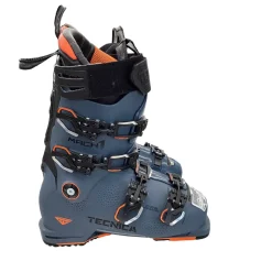 Used Tecnica MACH1 Mens DH Ski Boot Navy Blue 250 MP - M07 - W08