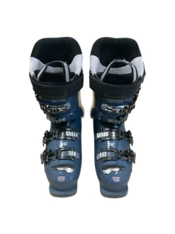 Used Tecnica MACH SPORT MV W Womens DH Ski Boot None 235 MP - J05.5 - W06.5
