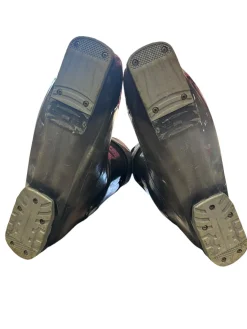 Used Tecnica MEGA 8 Mens DH Ski Boot Grey 320 MP - M14