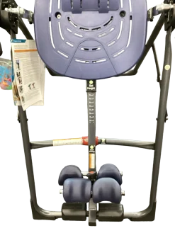 Used Teeter EP-560 Inversion Table Royal Blue