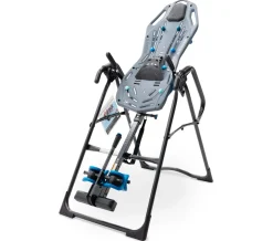 Used Teeter FITSPINE Inversion Table Grey