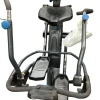 Used Teeter FREE STEP MODEL LT Dual Action Bike