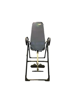 Used Teeter HANG UPS F8000 Inversion Table Navy Blue