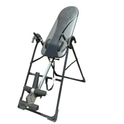 Used Teeter INVERSION TABLE Inversion Table Black