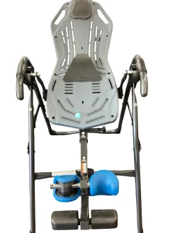 Used Teeter 53NJ Inversion Table Grey