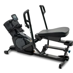 Used Teeter Power10 Elipptical Rower