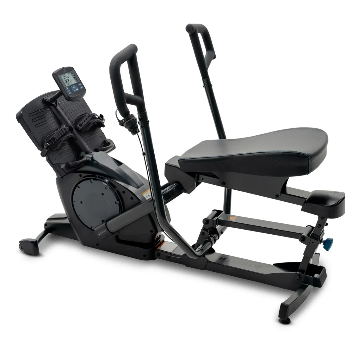 Used Teeter Power10 Elipptical Rower