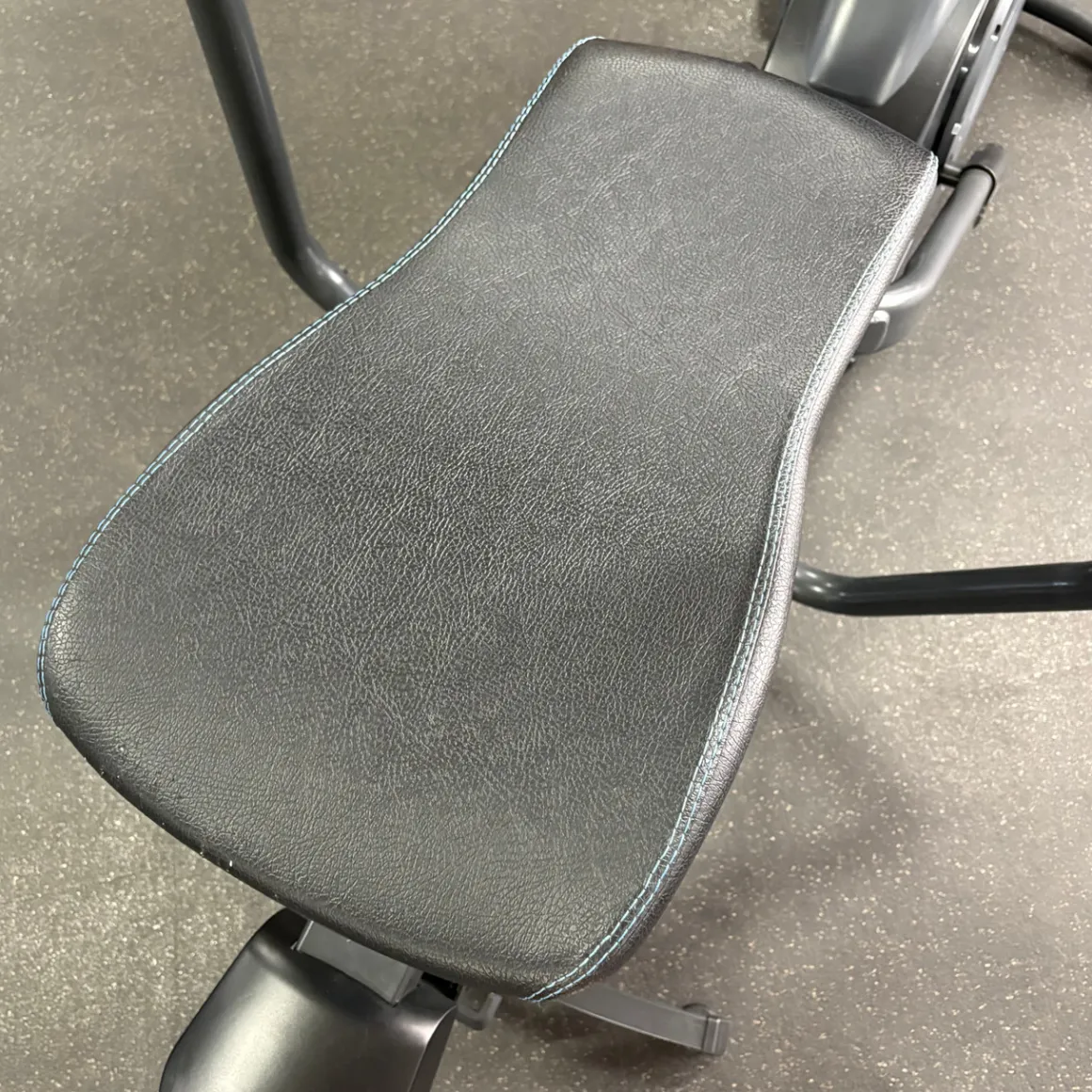 Used Teeter Power10 Elipptical Rower