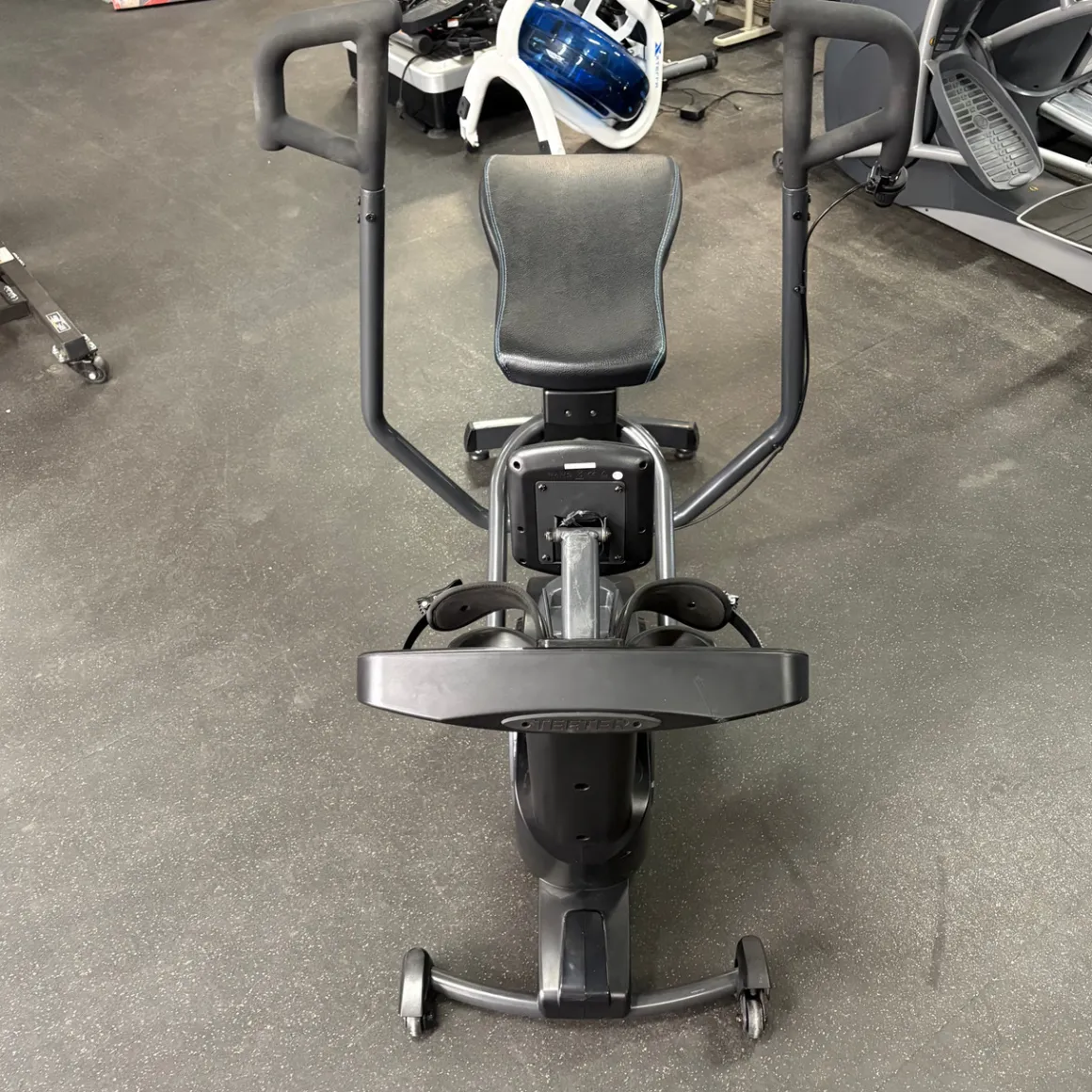 Used Teeter Power10 Elipptical Rower