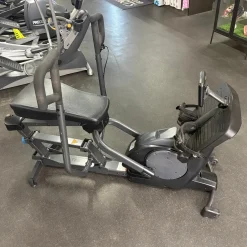 Used Teeter Power10 Elipptical Rower