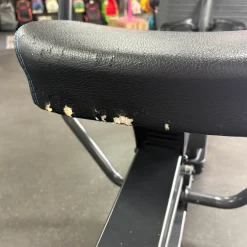 Used Teeter Power10 Elipptical Rower