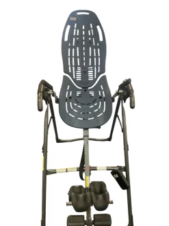 Used Teeter THE HANG UPS Inversion Table Royal Blue