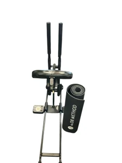 Used THE DB METHOD SQUAT MACHINE Inversion Table Black