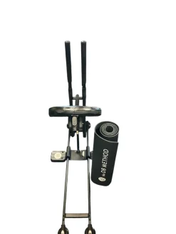 Used THE DB METHOD SQUAT MACHINE Inversion Table Black