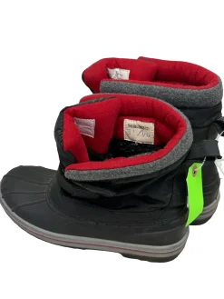 Used THERMOLITE Snow Boots Size 6
