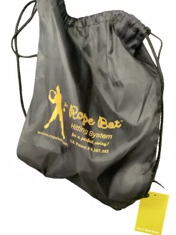 Used THE ROPE BAT SWING TRAINER BB/SB Training Aid