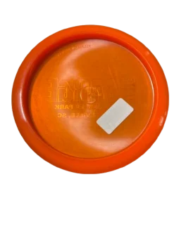 Used THE SARGE DISC Other Golf Disc