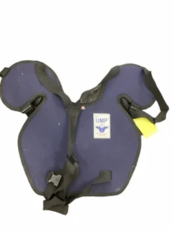Used THE UMP BODYGUARD Umpire Chest Protector