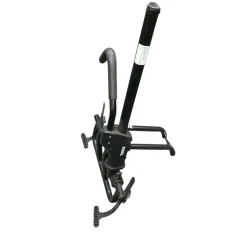 Used Thule INSTAGATER Rear Mount Carrier Black