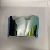 Used TINTED VISOR Football Accessory