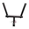 Used Titan Fitness T-3 SERIES Y-DIP ATTACHMENT