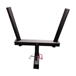 Used Titan Fitness T-3 SERIES Y-DIP ATTACHMENT