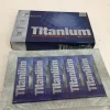 Used TiTech TITANIUM 15PK EXPLOSIVE DISTANCE BALLS 15 Pack - Golf Balls