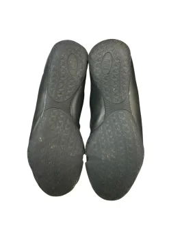 Used Title Boxing Boxing Shoes Black Senior 7.5