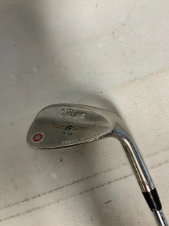 Used Titleist BV VOKEY 56 08 Golf Wedge Mens RH 56 Degree
