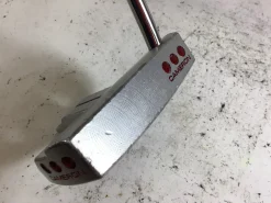 Used Titleist CAMERON STUDIO SELECT KOMBI Mens Putter RH