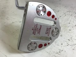 Used Titleist CAMERON STUDIO SELECT KOMBI Mens Putter RH