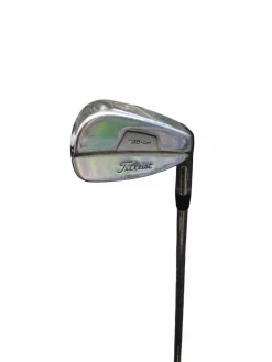 Used Titleist 735 CM Mens Individual Iron RH 9 Iron