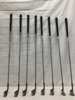 Used Titleist DCI Mens Iron Set RH 3I-PW