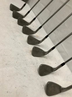 Used Titleist DCI Mens Iron Set RH 3I-PW