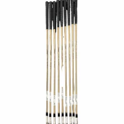 Used Titleist DCI OVERSIZE Mens Iron Set RH 3I-SW