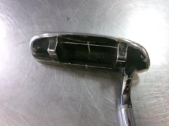 Used Titleist DEAD CENTER SP-205 Mens Putter RH