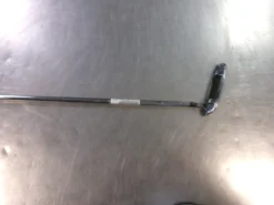 Used Titleist DEAD CENTER SP-205 Mens Putter RH