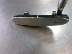 Used Titleist DEAD CENTER SP-205 Mens Putter RH