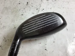 Used Titleist H1 818 Mens Hybrid Club RH 4 Hybrid