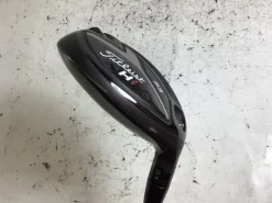 Used Titleist H1 818 Mens Hybrid Club RH 4 Hybrid