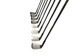 USED TITLEIST MB712 MENS IRON SET RH 3I-PW