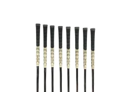 USED TITLEIST MB712 MENS IRON SET RH 3I-PW