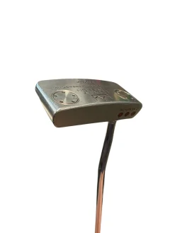 Used Titleist SCOTTY CAMERON STUDIO Mens Putter LH