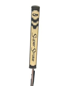 Used Titleist SCOTTY CAMERON STUDIO Mens Putter LH