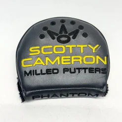 Used Titleist SCOTTY CAMERON PHANTOM X 11 Mens Putter RH