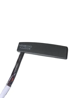 Used Titleist SCOTTY CAMERON SELECT GOLO Mens Putter RH